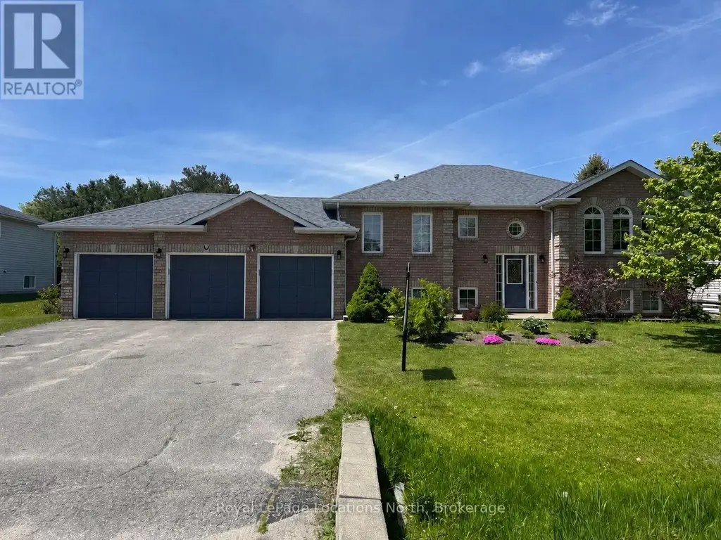 58 Lamont Creek Drive, Wasaga Beach